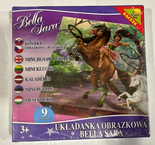 Bella sara baczek - sara,