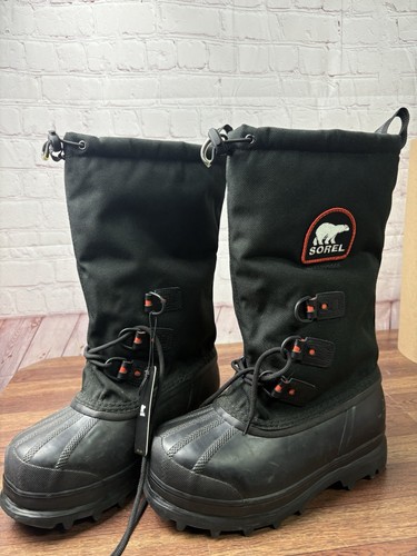 New with tag sorel glacier - new,