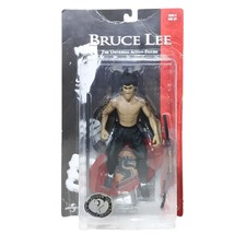 Bruce Lee Sideshow Toys