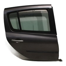 PORTE DROITE ARRIÈRE Renault Clio III (BR/CR) 2009 7751476192