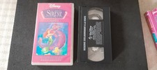 CASSETTE VIDEO VHS  WALT