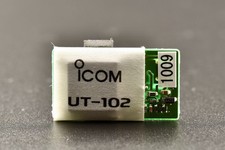 ICOM UT-102 Voice Synthesizer