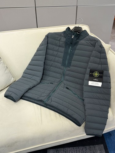 Stone island doudoune tc - stone,