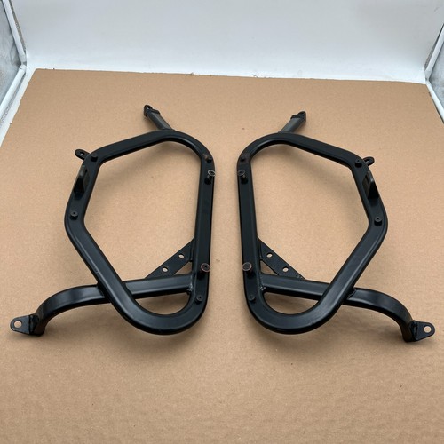 Suzuki gsf650 support latéral - suzuki,