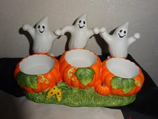 "   TRIO  PORTE  BOUGIES