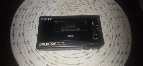 Sony walkman d6c - walkman, wm-d6c