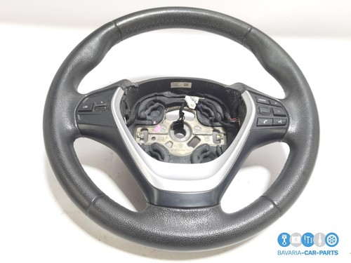 Volant sport bmw f20 - bmw, f30