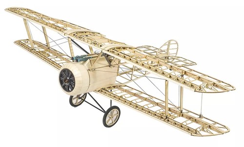 Sopwith camel 1200mm - 1200mm, s30