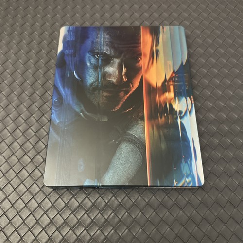 Steelbook seul call duty - seul,