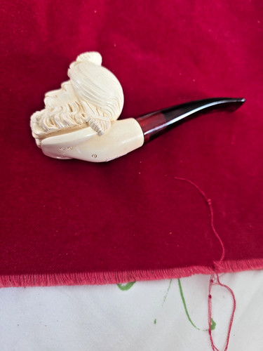 Superbe pipe ancienne
