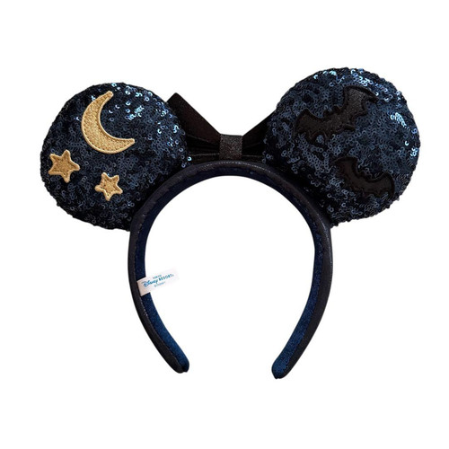 Bandeau disney minnie mouse - disney,