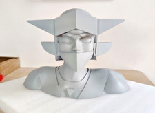 Goldorak / Grendizer / Goldrake - Buste 40 cm Alcor - à peindre