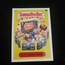 2020 GARBAGE PAIL KIDS 35TH