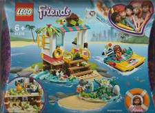 BOITE NEUVE SET LEGO FRIENDS
