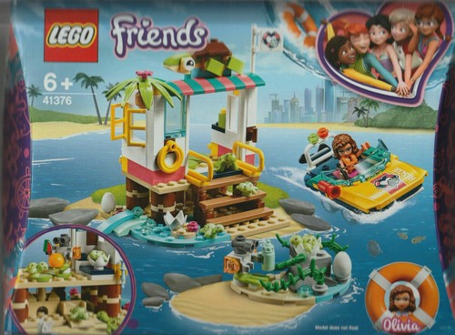 Boite neuve set lego friends - neuve,