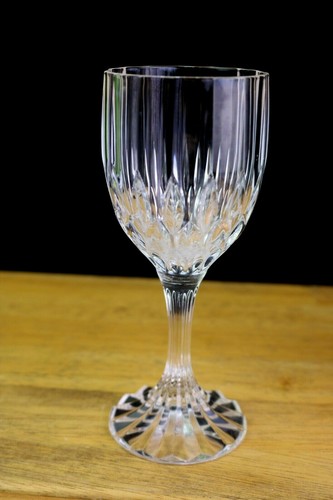 Crystal bretagne wine - wine, glass