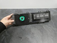 carte panneau de commande lave