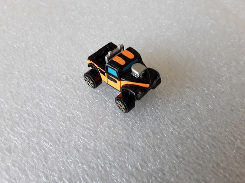 Micro machines galoob willys - micro,