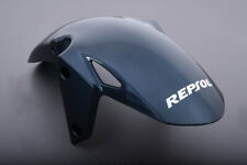 Garde Boue Avant Bleu Repsol HONDA CBR 125 250 R 125R 250R 2011-2016