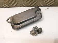 Briggs & Stratton Quantum 35 mod.121807 - Trappe soupapes / reniflard ref.494489