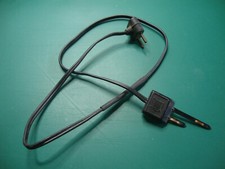 Cable JOUEF reconstitué pour tous transfos Jouef (Disjoncta ; Norma ; autres)