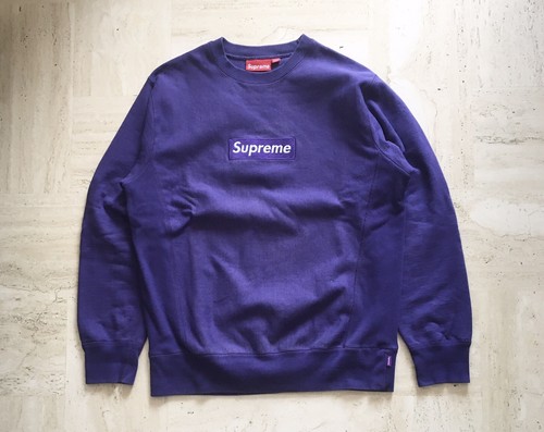 Supreme 2006 box - supreme,