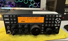 Elecraft K3/100 High Perf