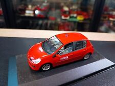 SOLIDO VEHICULE POMPIER