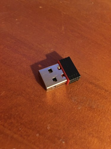 Mini cle wifi usb - mini, adaptateur