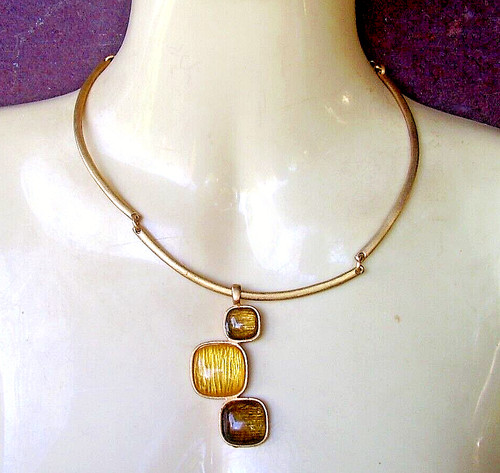Boy655 skalli collier - /,
