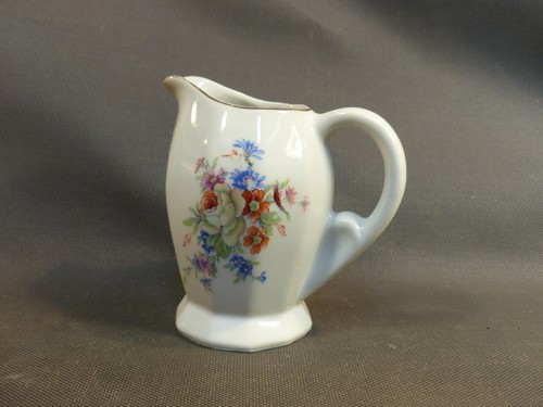 Ancien petit pot lait - lait, ou