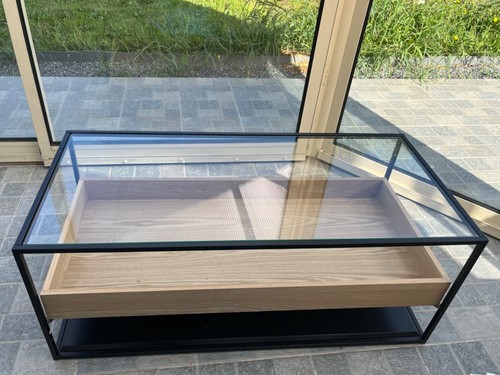 Table basse maison - maison, monde