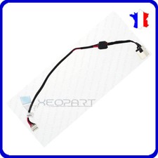 Connecteur alimentation Acer aspire  DC30100RK00   Dc power jack