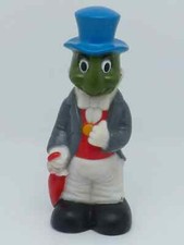 Ancienne Grosse Figurine en