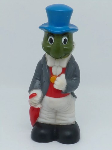 Ancienne grosse figurine - grosse, en