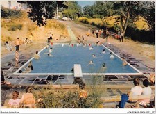 ACAP1-49-0092 - VILLEMOISAN - La Piscine