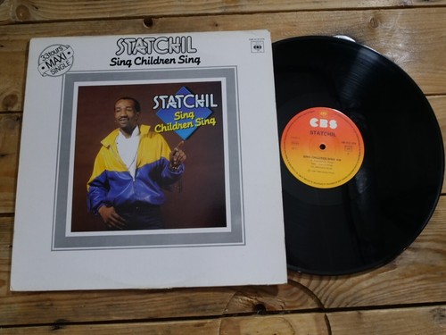 Statchil sing children - statchil,