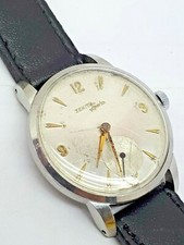 MONTRE HOMME VINTAGE ZENITH