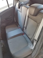 Banquette arriere OPEL CORSA D