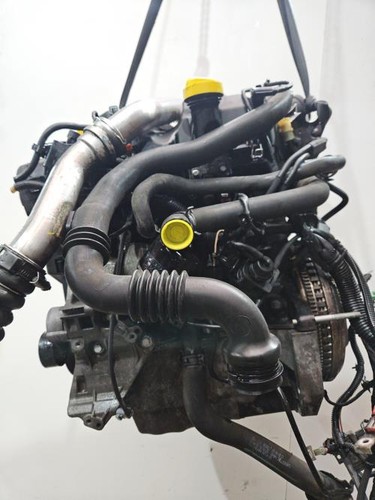 Moteur renault grand modus - renault,