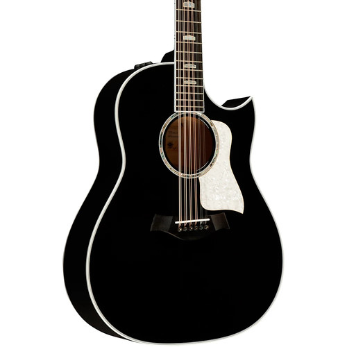 Taylor 657ce doce doble - 657ce,