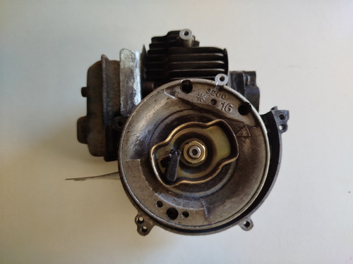 Moteur pour taille haie - ,