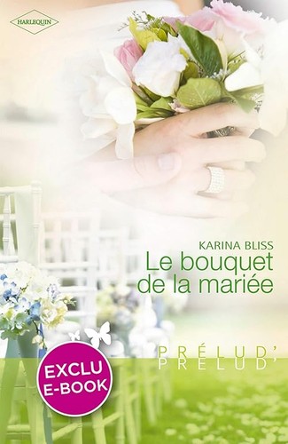 Bouquet mariée - bouquet,