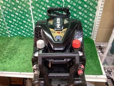 Compresseur d'air HiKOKI