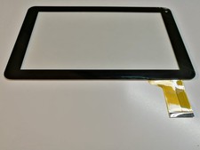 noir:ecran tactile touchscreen