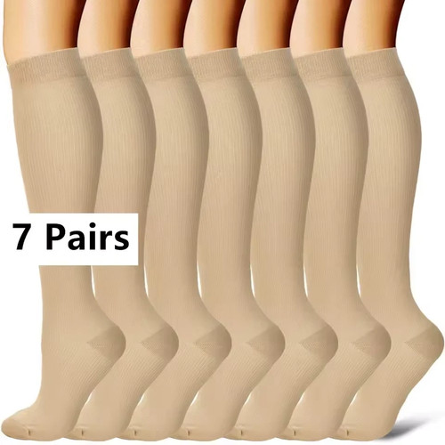 Paires chaussettes de - paires,