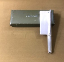 ramasse miette CHRISTOFLE