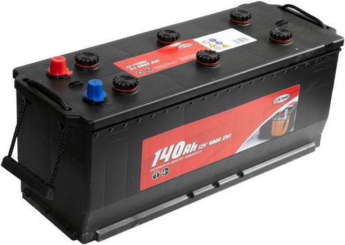 Batterie pour camion - , et