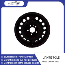 Jante tole opel - 🇫🇷,