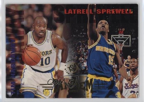 1994 topps stadium club - stadium, back